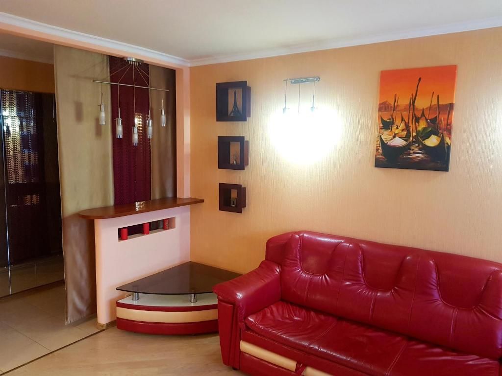 Апартаменты 3-комнатные апартаменты в центре города Мариуполь-20